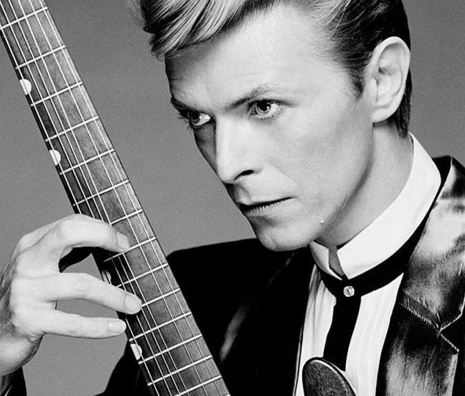 RIP David Bowie