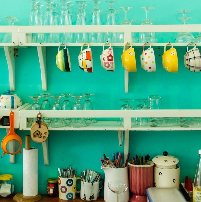 Vintage Remedies From Granny’s Kitchen.