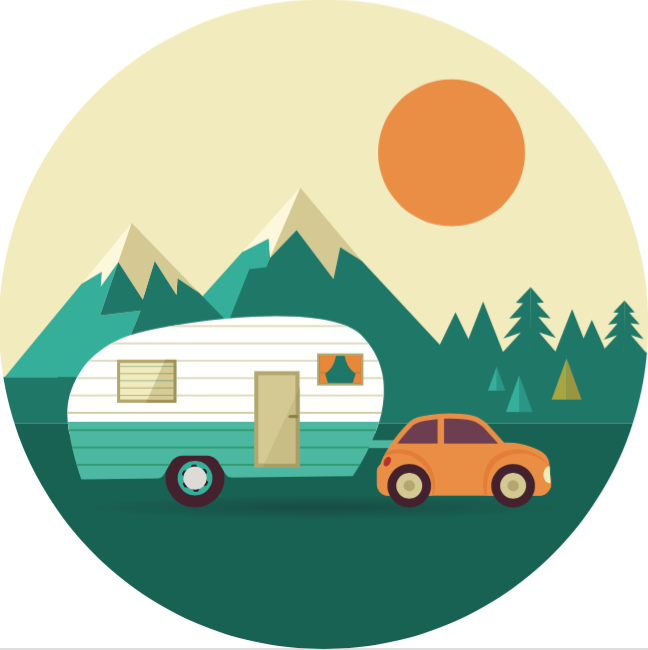 Caravanning – The New Cool Five Star