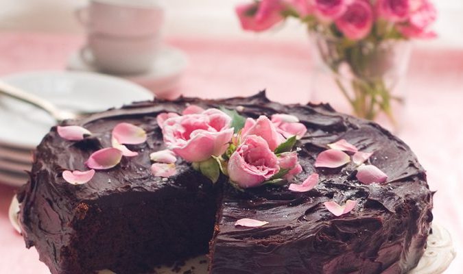 Share Your Love Of Chocolate On Valentine’s Day