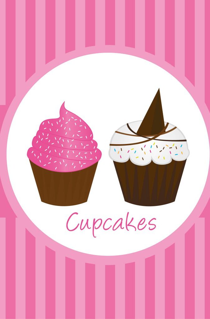 Cupcake Creations