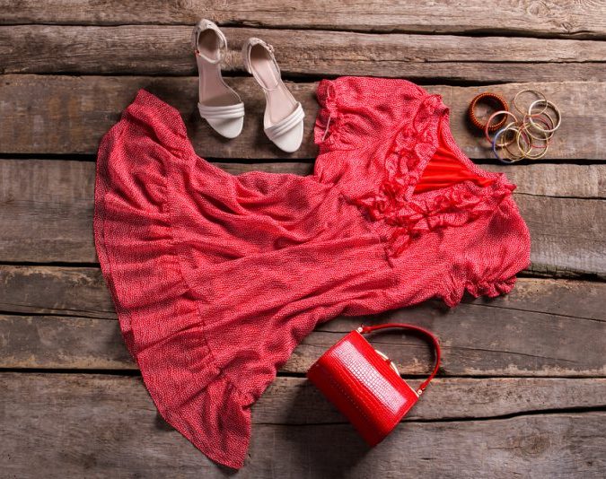 Rock, Frock Or Gown – A Mega Dilemma