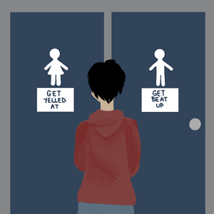 Transgender Restrooms – The Great Debate