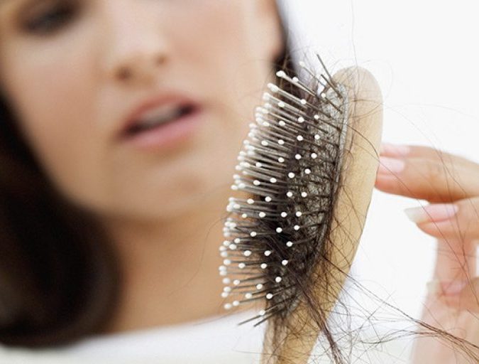 Are you suffering from loss or thinning of hair ?
