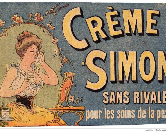Discover CRÈME SIMON – The First Ever Beauty Brand From Paris
