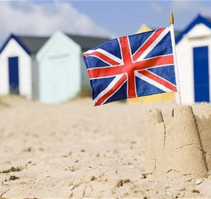 STAYCATIONS – The New Buzz Word in UK Mini Breaks
