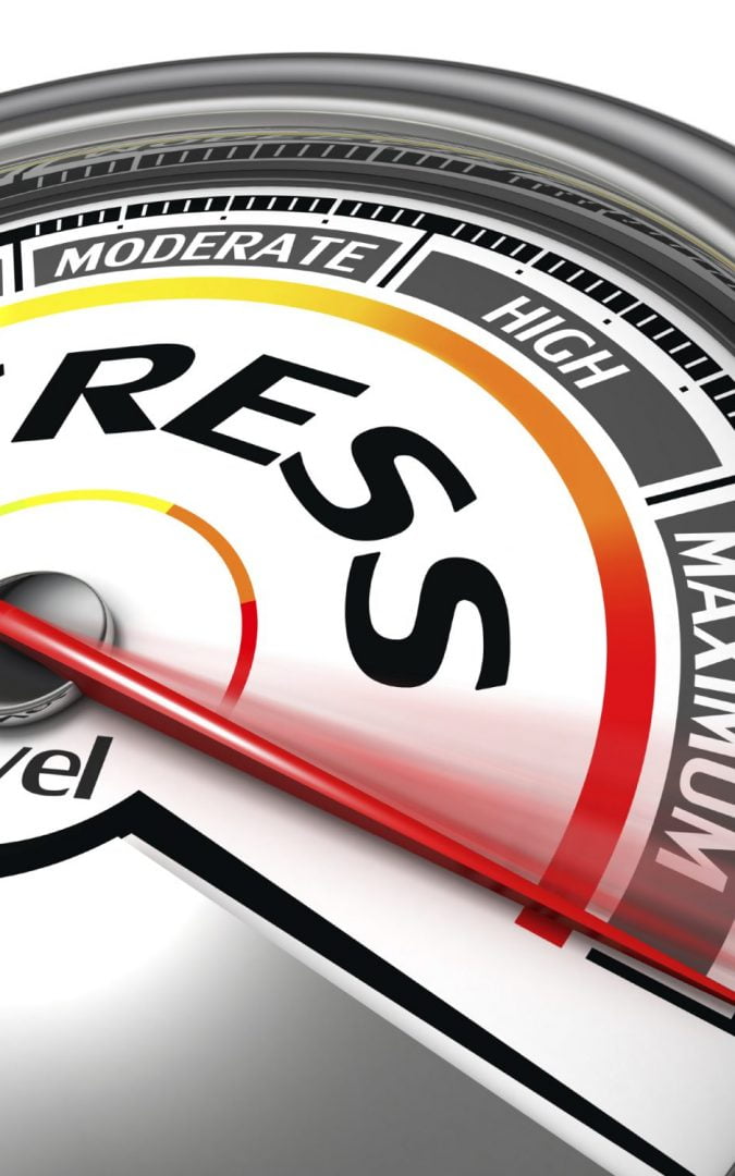 Make Stress Work for You