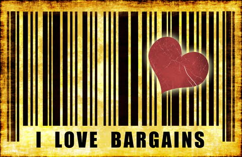 More FAB GRABS On The Highstreet