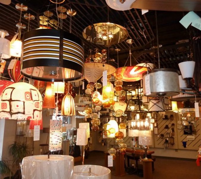 Light up your Life and Enhance your Space