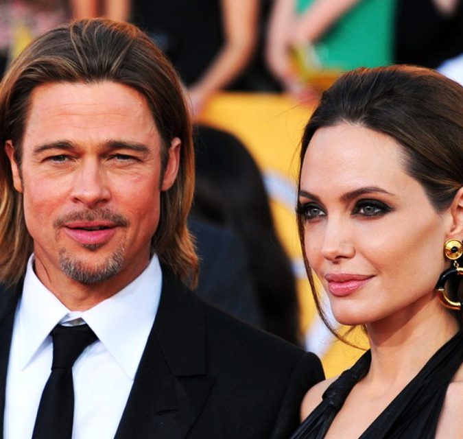 Brangelina Divorce – It’s Going to Get Messy