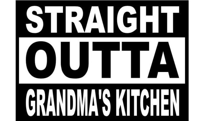 The Perfect Roast – Straight Outta Grandma’s Kitchen