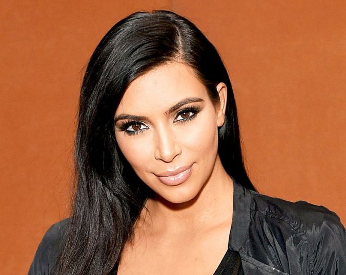 Kim Kardashian – Beware of the Great Pretender