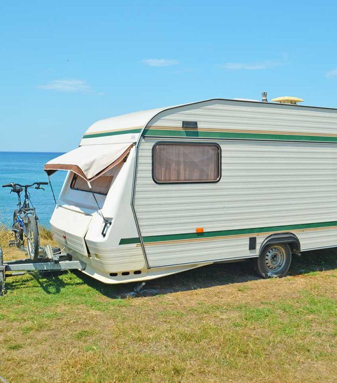 The Caravan Club – A Heartfelt Experience