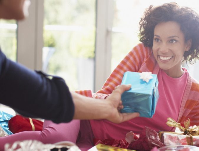 Make Christmas an All-Round Super Saver