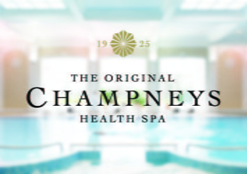 Win £50 Champneys Gift Card