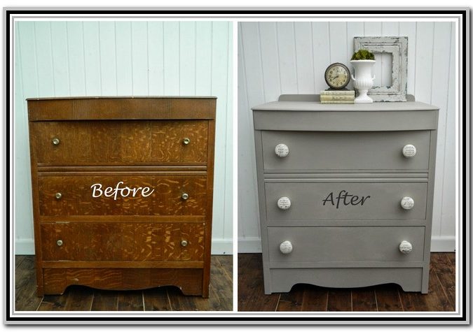 Restore Your Furniture and Vamp up Your Space
