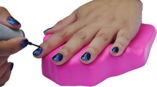 Nailing It with Handirest – the Ultimate Manicure Must Have