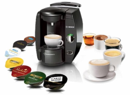 Wake Up And Smell The Coffee – It Can Taste As Good
