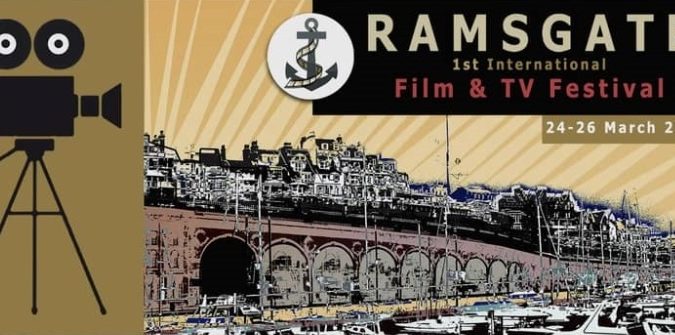 Ramsgate International Film Festival – A Sleepy Town Comes to Life