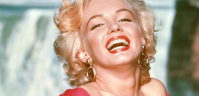 The Magic and Mystique of Marilyn Monroe