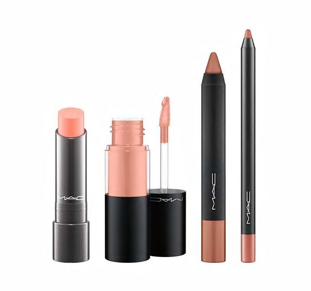 WIN a MAC Lip Essentials Kit