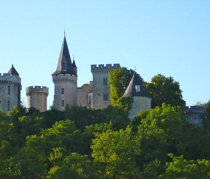 WIN a Scholarship to the Rocaberti Writers’ Retreat in France, October 5th-10th, 2018