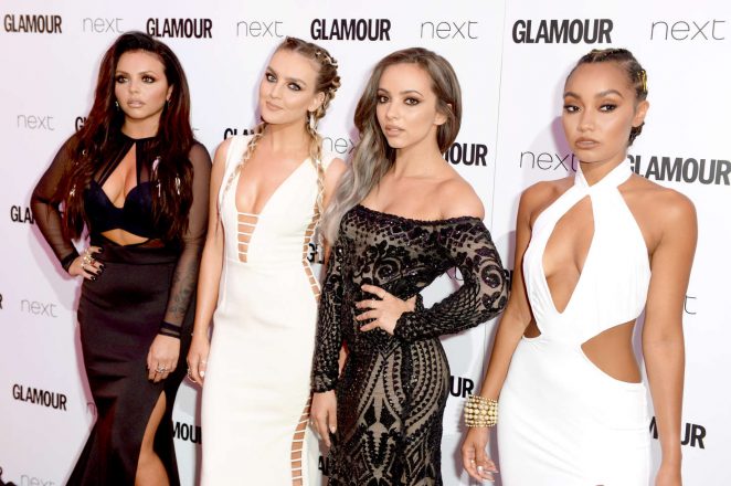 Spotlight on the 2017 Annual Glamour Women of the Year Awards