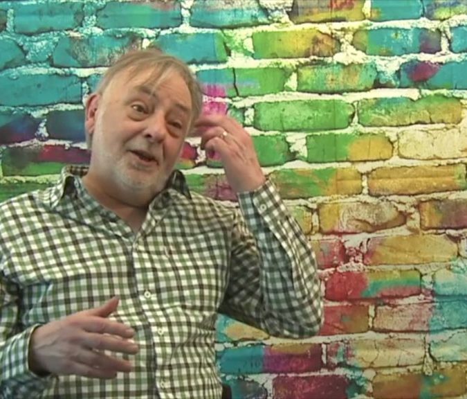 Elliott Randall – The World’s Greatest Guitarist – Exclusive Interview