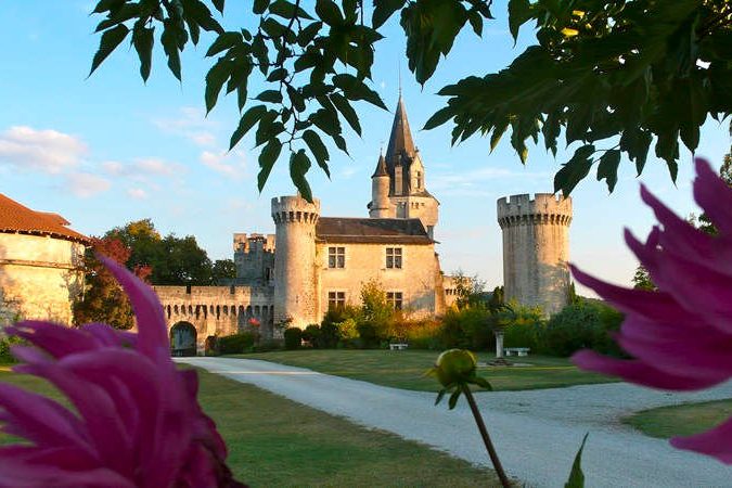 The Rocaberti Writers Retreat – Making The Impossible Happen