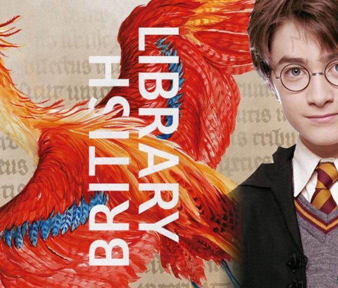 See and Read the original Harry Potter pitch by JK Rowling