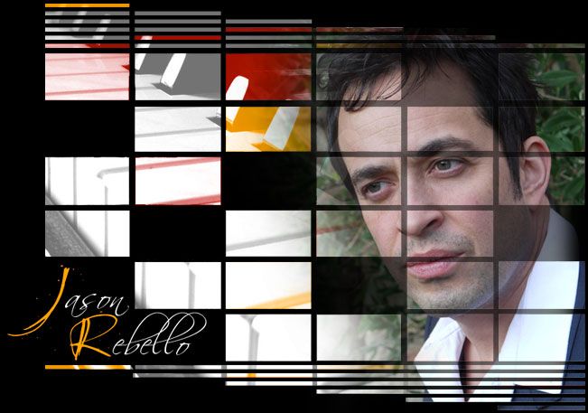 London Piano Festival – Jason Rebello – King’s Place London