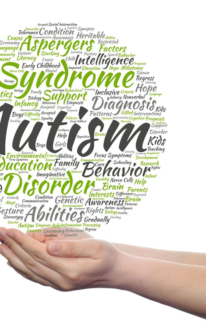 An Autistic Awakening – The World Is Not What It Seems