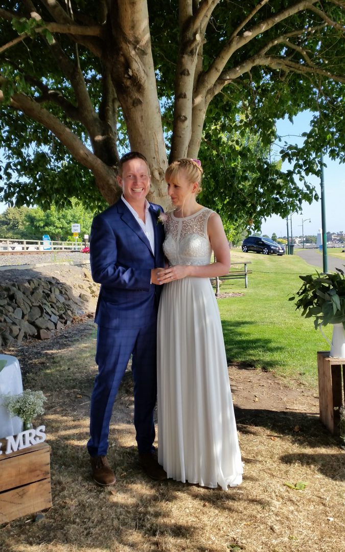 The Wedding Breakfast – A Unique Celebration Turned on it’s Head