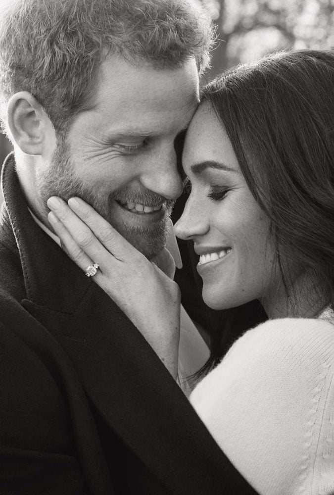 Suits You Sir – A Princess In The Making