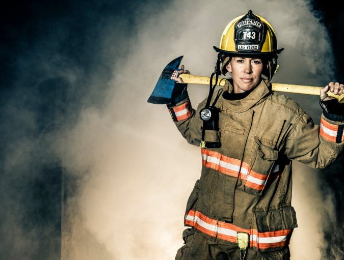 IF YOU CAN TAKE THE HEAT – GET OUT OF THE KITCHEN