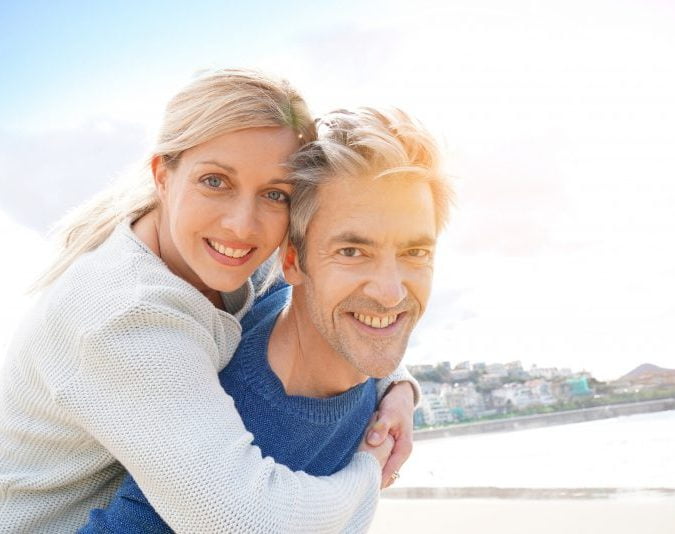 A Time to Be Ageless