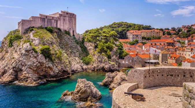 THE PEARL OF THE ADRIATIC – A NOVASOL ADVENTURE
