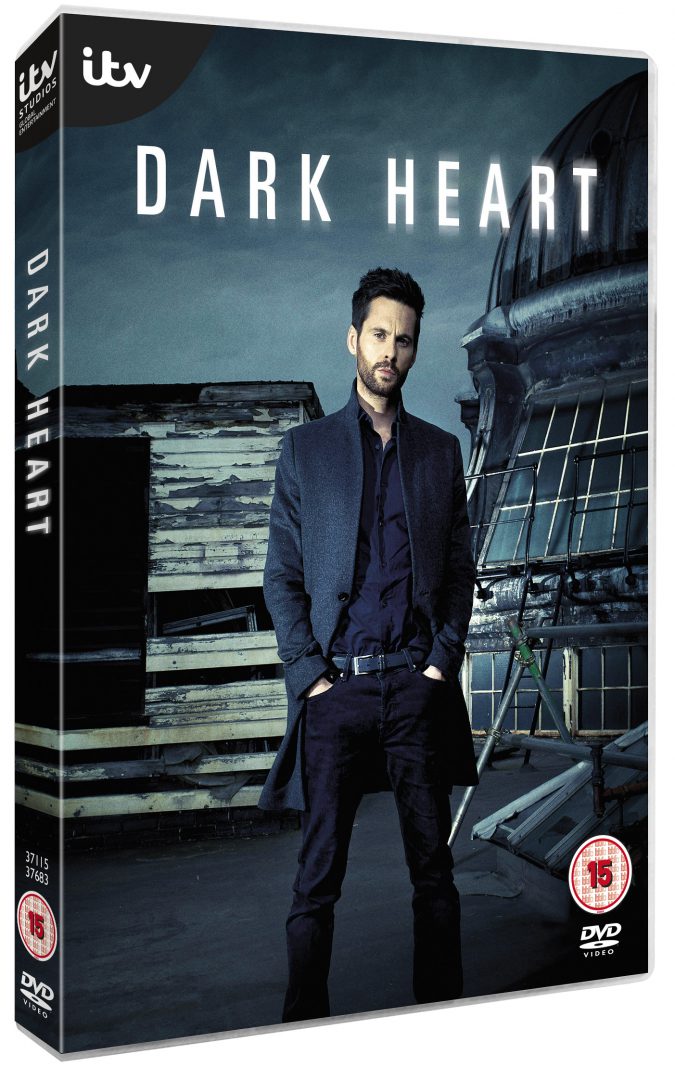 Dark Heart – coming soon to DVD
