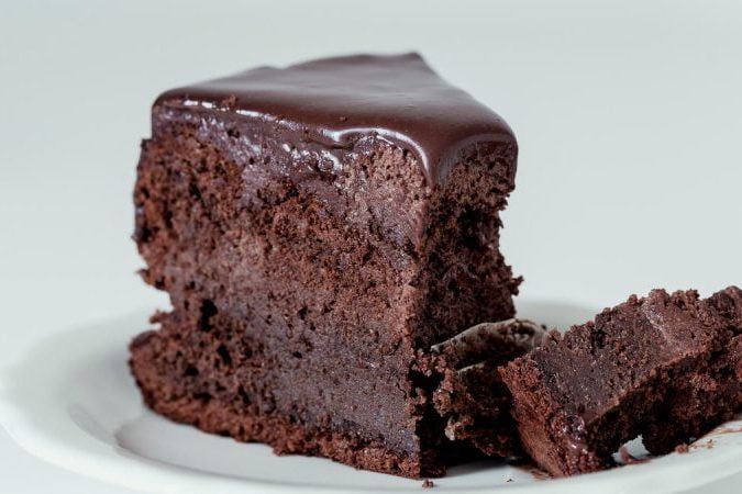 It’s Party Season – Time To Be a Little Bit Naughty?