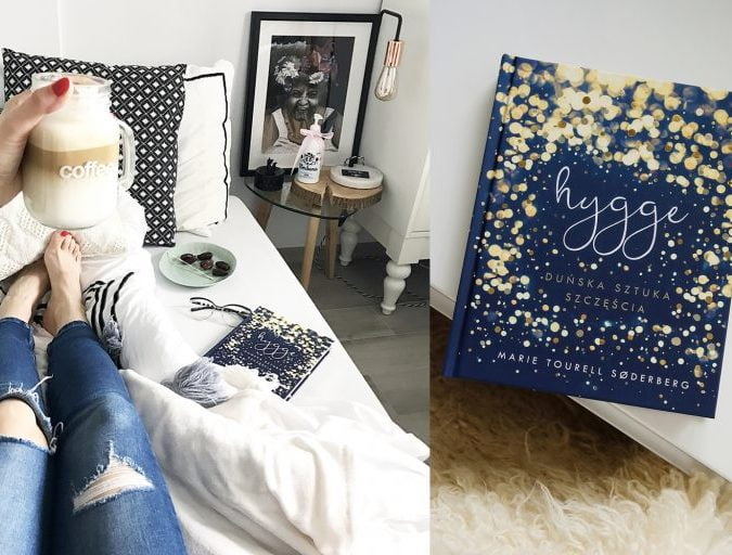 LET US ALL HYGGE UP AND DISCOVER THE DANISH WAY OF HAPPINESS