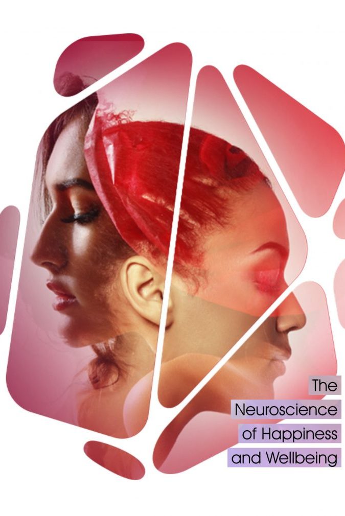 Super Able Mind – The Neuroscience of Happiness and Wellbeing