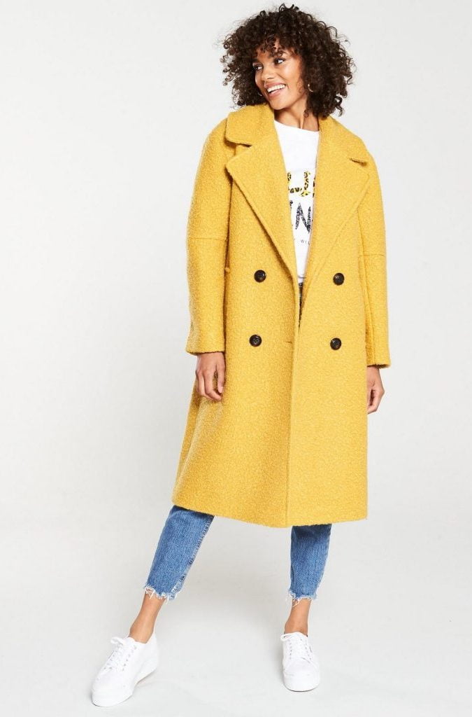 WHAT’S HOT ON THE HIGH STREET THIS AUTUMN
