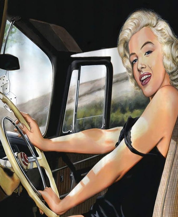 GET UP TO SPEED THIS CHRISTMAS – YOU ARE IN THE DRIVING SEAT