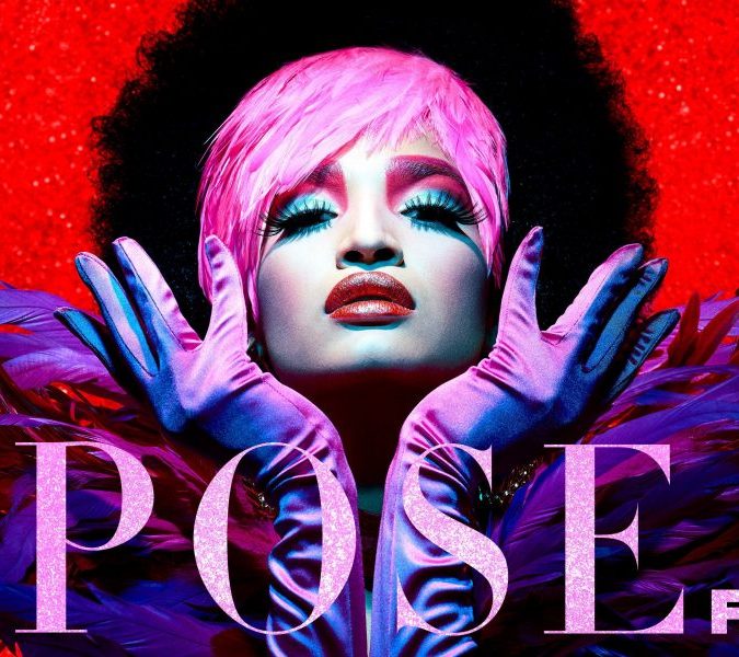 STRIKE A POSE – A TALE OF HUMAN SURVIVAL