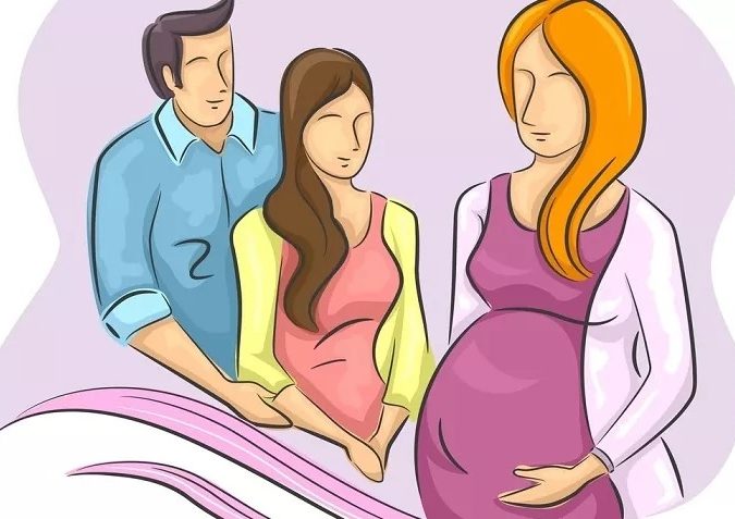 Jemimah Fleet Speaks Surrogacy And The Law At Pinewood Studios