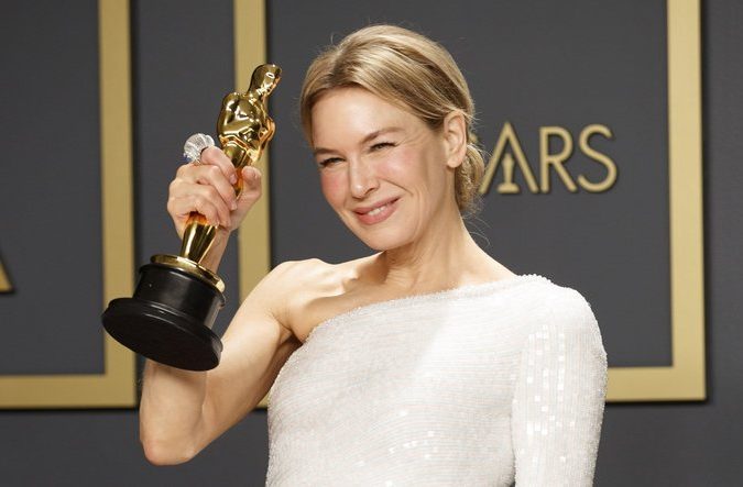 OSCARS 2020 – BEST OF THE BEST ON THE RED CARPET