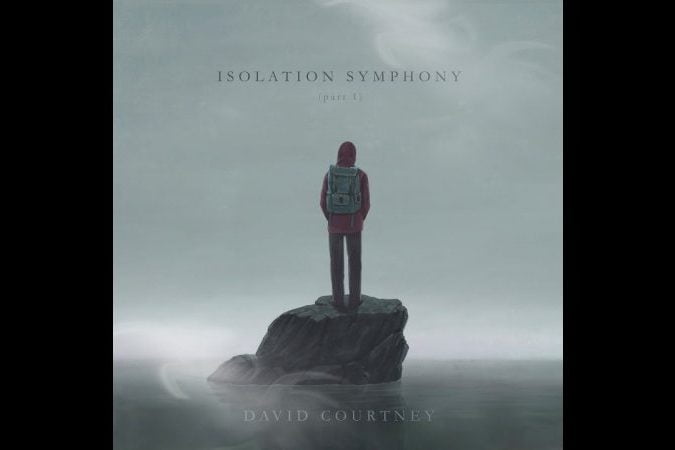 ‘Isolation Symphony’ – from ‘Lockdown’ to ‘Eventual Liberty’