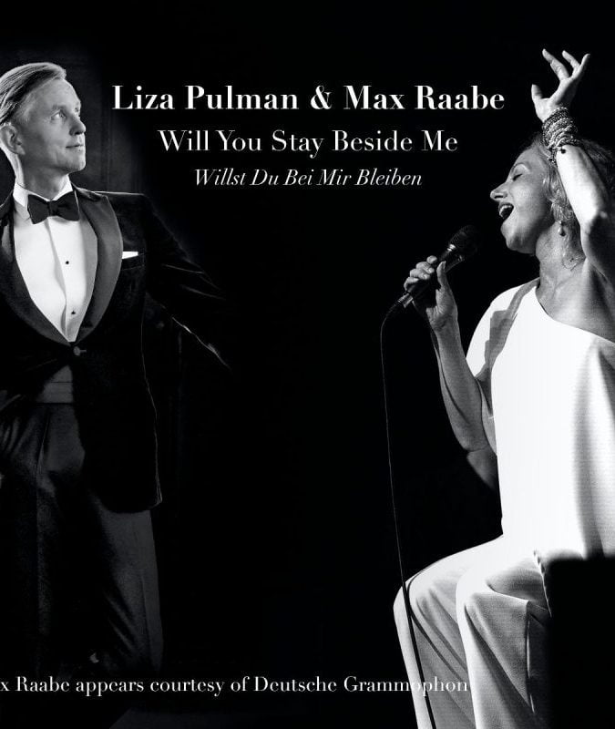 TWO COUNTRIES, TWO LANGUAGES, BRINGS TWO OF THE FINEST SINGERS TOGETHER…